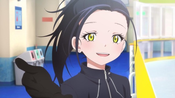 「メダリスト」22話感想 (32)