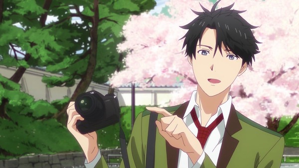 「多田くんは恋をしない」1話 (11)