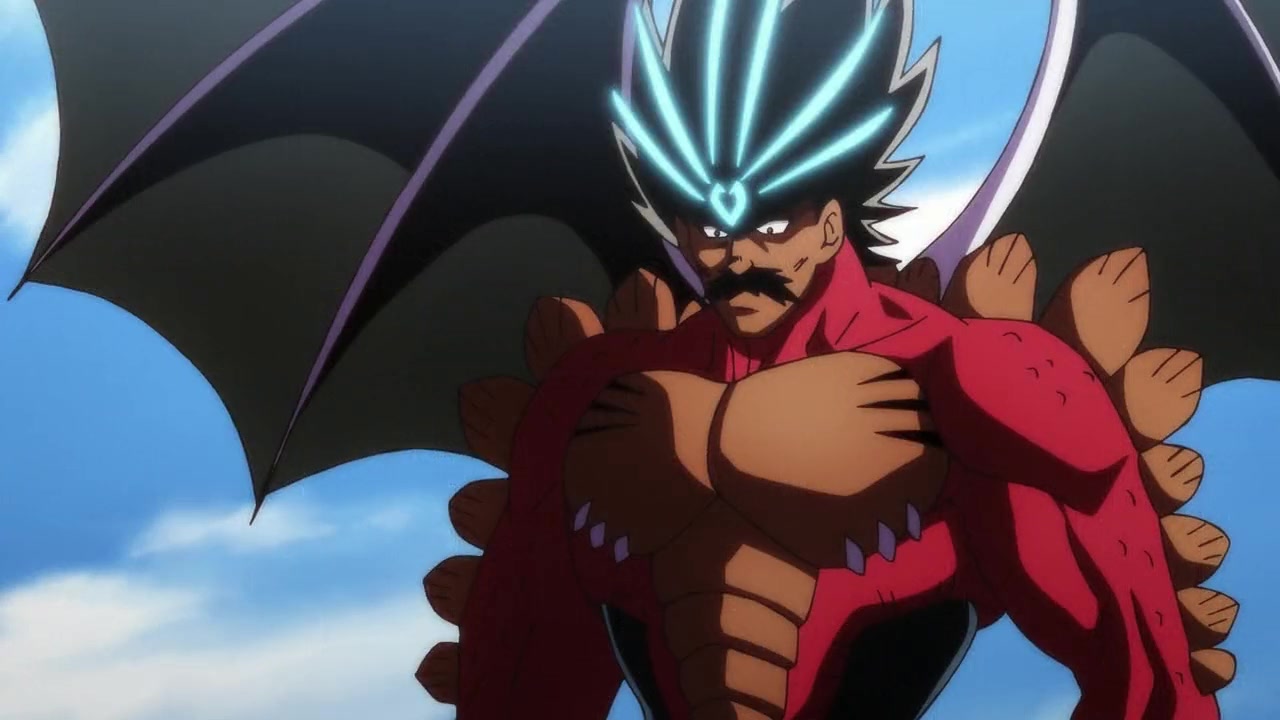 ダイの大冒険 30話感想 ポップ 覚悟と友情のメガンテ 記憶を取り戻した勇者は竜の紋章を拳に宿し奮い立つ ポンポコにゅーす ファン特化型 アニメ感想サイト