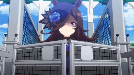 「ウマ娘」2期 8話感想 (42)