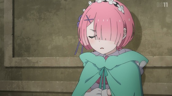 「リゼロ」73話感想  (12)