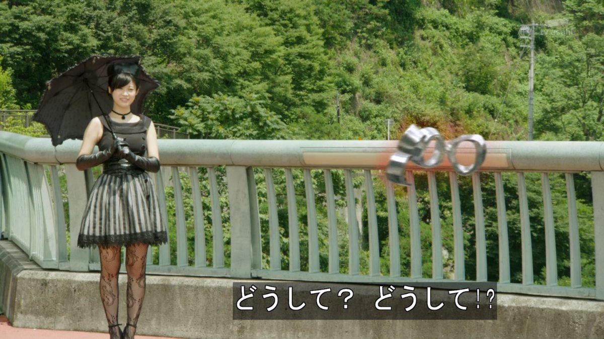 仮面ライダードライブ 41話感想 愛を求めるメディック 恋を知るチェイス ゴルドドライブ誕生をブレンは見た 画像追加版 ポンポコにゅーす ファン特化型アニメ感想サイト
