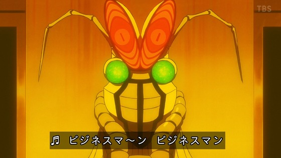 「ダンダダン」9話感想 (27)