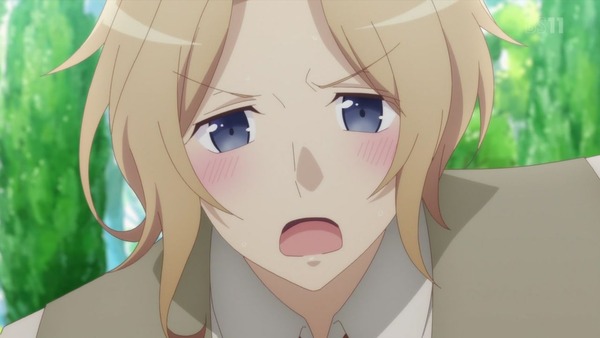 「はめふら」第6話感想 画像 (19)