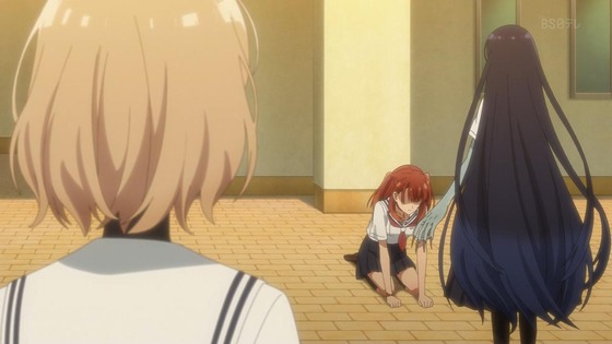 「私を喰べたい、ひとでなし」5話感想 (66)