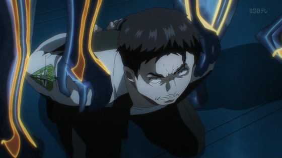 「蒼穹のファフナー THE BEYOND」5話感想 (20)