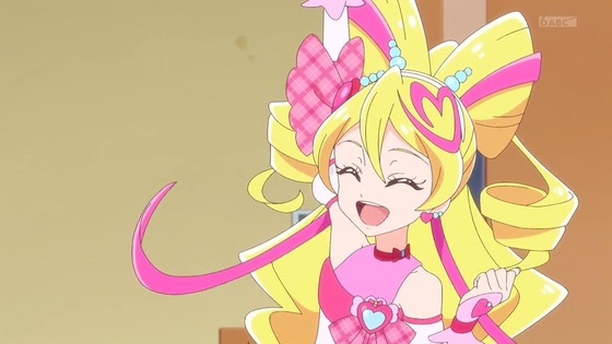 「キミとアイドルプリキュア♪」キミプリ 10話感想 (10)