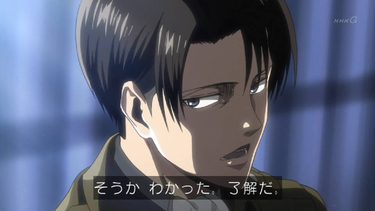進撃の巨人 Season3 3期 12話 49話感想 賑やかコメディと少しの切なさで幕間 整った準備の先にあるのは希望か絶望か 来年を待て 画像 ポンポコにゅーす ファン特化型アニメ感想サイト 進撃の巨人 Season3 3期 12話 49話感想 賑やかコメディと少しの切なさで幕間 整った準備の先にあるのは希望か絶望か 来年を待て 画像 ポンポコにゅーす ファン特化型アニメ感想サイト