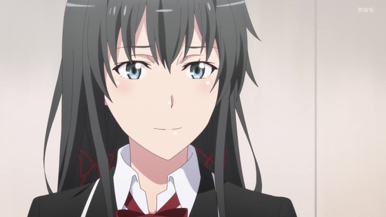 「俺ガイル」第3期 第10話感想 画像 (41)