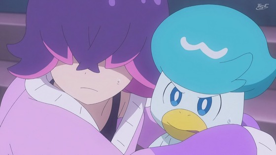 「ポケットモンスター」16話感想 (28)