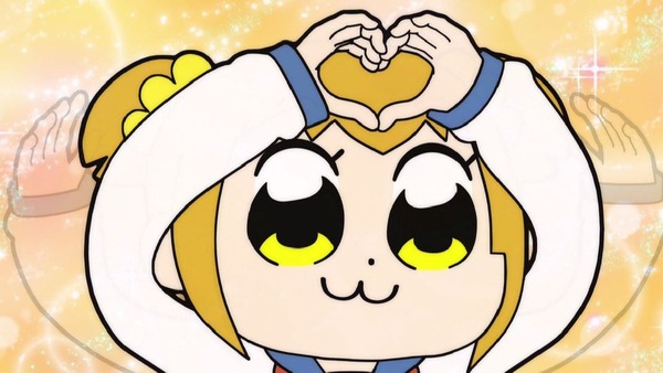 「ポプテピピック」7話 (41)