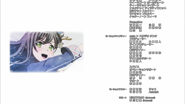 「BanG Dream!(バンドリ!)」2期 13話感想 (204)