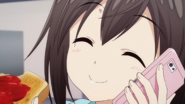 「フレームアームズ・ガール」9話 (32)