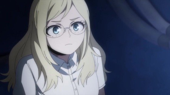 「僕のヒーローアカデミア」160話感想 (45)