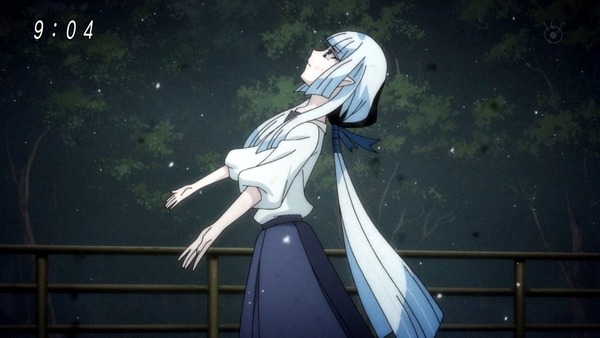 「ゲゲゲの鬼太郎」6期 39話感想 (4)