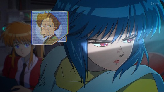 「攻殻機動隊 THE GHOST IN THE SHELL」1話感想 (33)