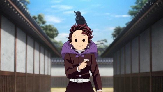 「鬼滅の刃」柱稽古編 5話感想 (45)