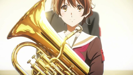 「響け!ユーフォニアム3」3期 13話感想 最終回 (134)