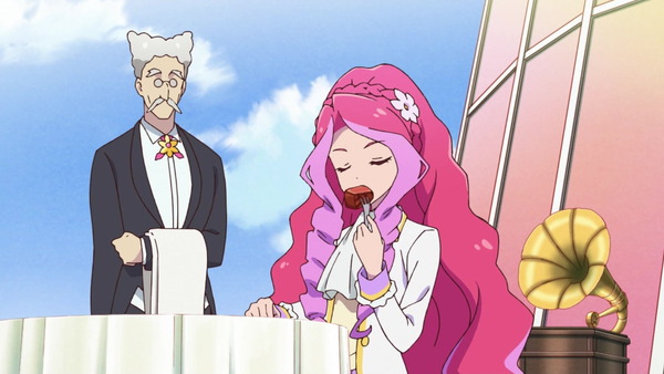 「アイカツオンパレード!」9話感想 (1)