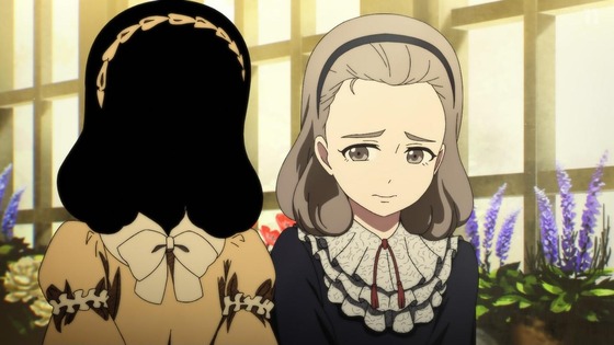 「シャドーハウス 2nd Season」2期 7話感想 (78)