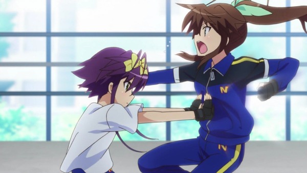 「ViVid Strike!」 (39)