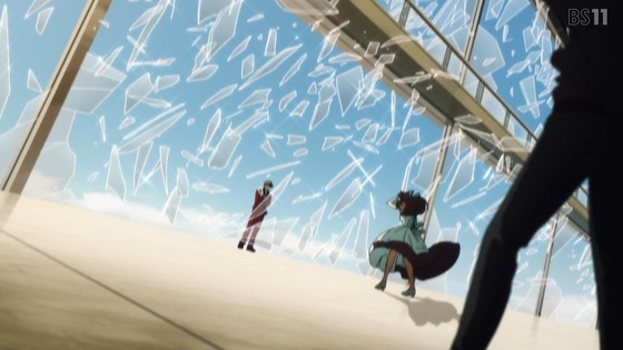 「Fatestrange Fake」4話感想 (27)