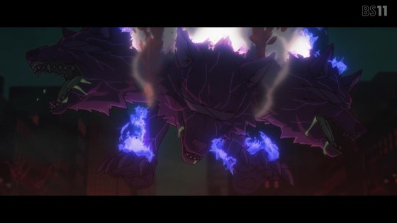 「Fatestrange Fake」9話感想 (57)