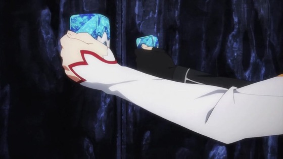 「SAO ソードアート・オンライン」9話感想 (1)