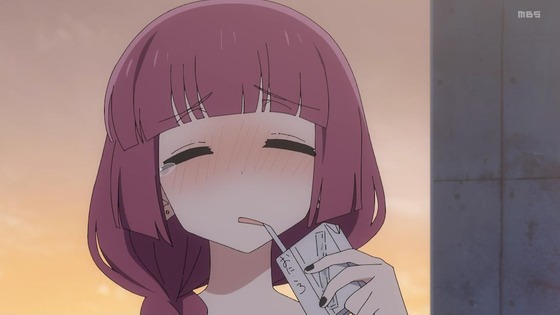 「ぼっち・ざ・ろっく!」6話感想 (71)