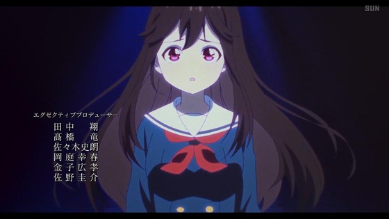 「終末トレインどこへいく?」1話感想 (8)