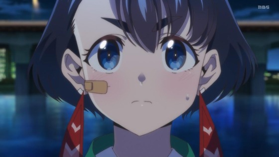 「江戸前エルフ」12話感想 (28)