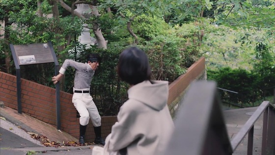 「岸辺露伴は動かない」5話「背中の正面」感想 (129)