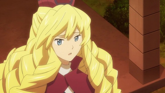 「ログ・ホライズン 円卓崩壊」3期 3話感想 「ログホラ」 (2)