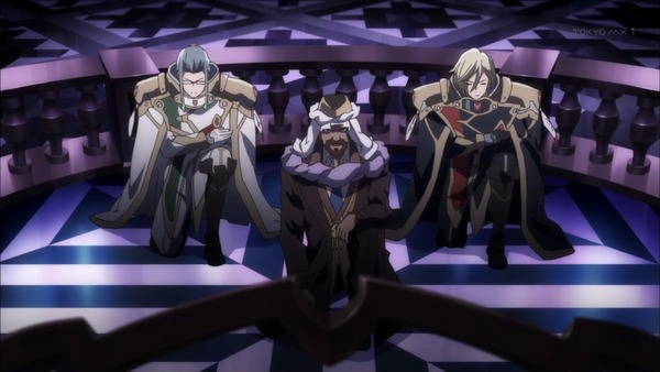 「マクロスΔ(デルタ)」10話感想 (3)