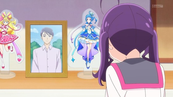 「キミとアイドルプリキュア♪」キミプリ 6話感想 (6)