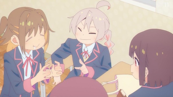 「お兄ちゃんはおしまい!」おにまい 10話感想 (35)