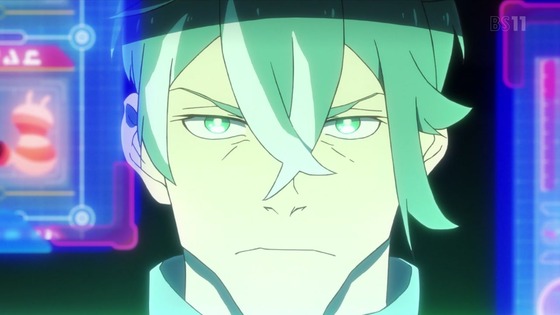 「デカダンス」第1話感想  (54)