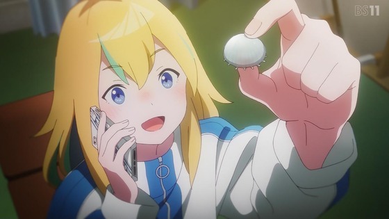 「夜のクラゲは泳げない」9話感想 (24)