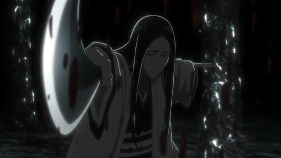 「BLEACH 千年血戦篇」10話感想 (9)
