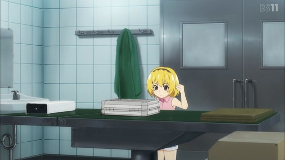 「ひぐらしのなく頃に 業」24話感想 考察 (38)