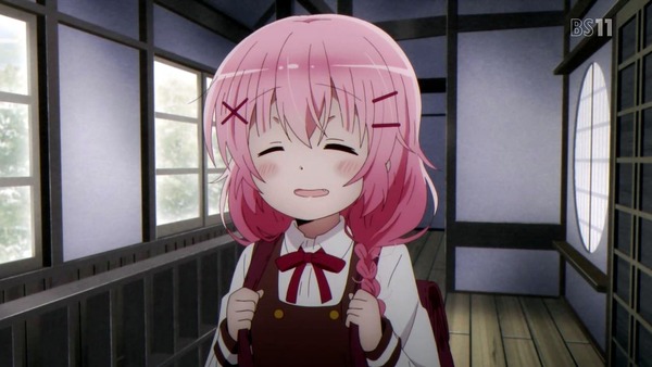 「こみっくがーるず」3話感想 (40)