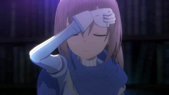 「防振り」2期 3話感想 (81)