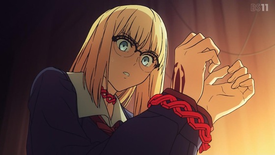 「Fatestrange Fake」1話感想 (38)