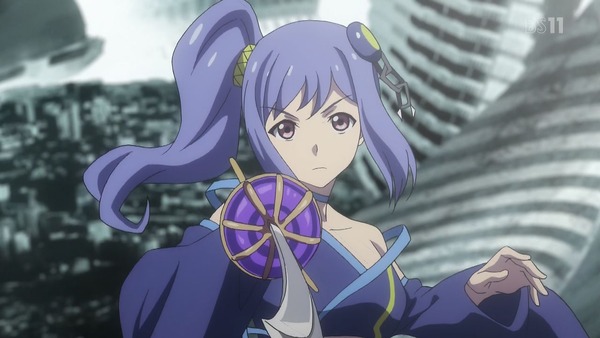 「Lostorage conflated WIXOSS」2話 (6)