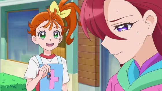 「トロピカル～ジュ！プリキュア」トロプリ 24話感想 (52)