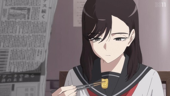 「その着せ替え人形は恋をする」23話感想 (3)