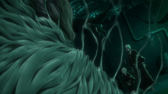 「BLEACH 千年血戦篇」20話感想 (8)