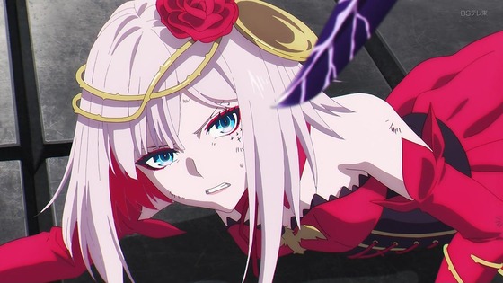 「takt op.Destiny タクトオーパス デスティニー」12話感想 (63)