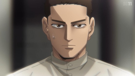 「ゴールデンカムイ」56話感想 (131)