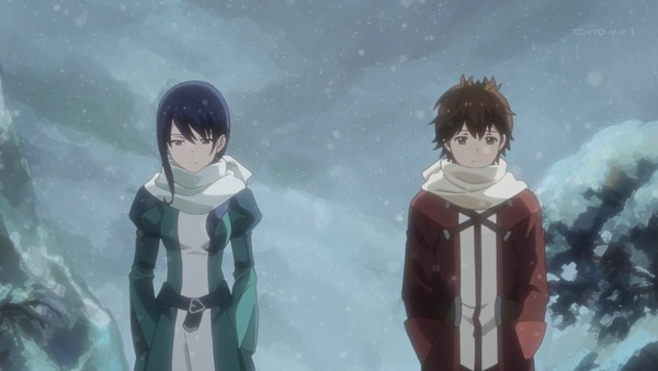 灰と幻想のグリムガル (37)